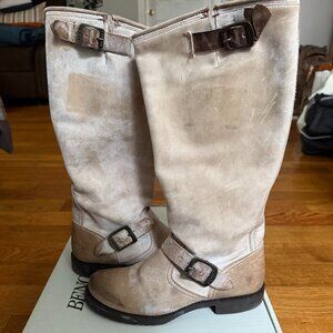 Frye Veronica Slouch Boot